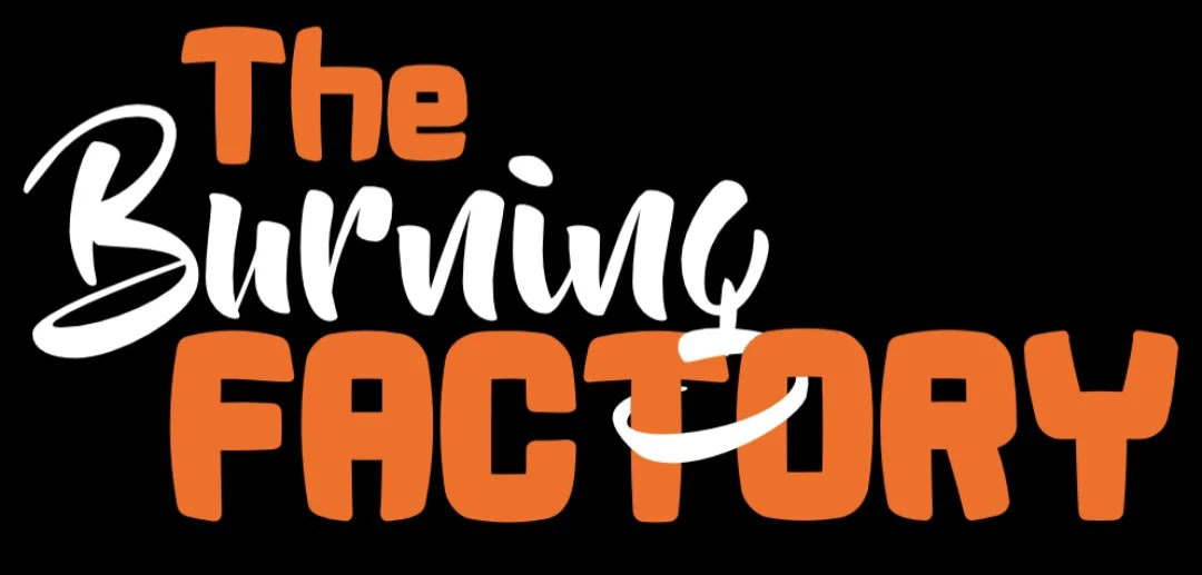 Campo de airsoft The Burning Factory