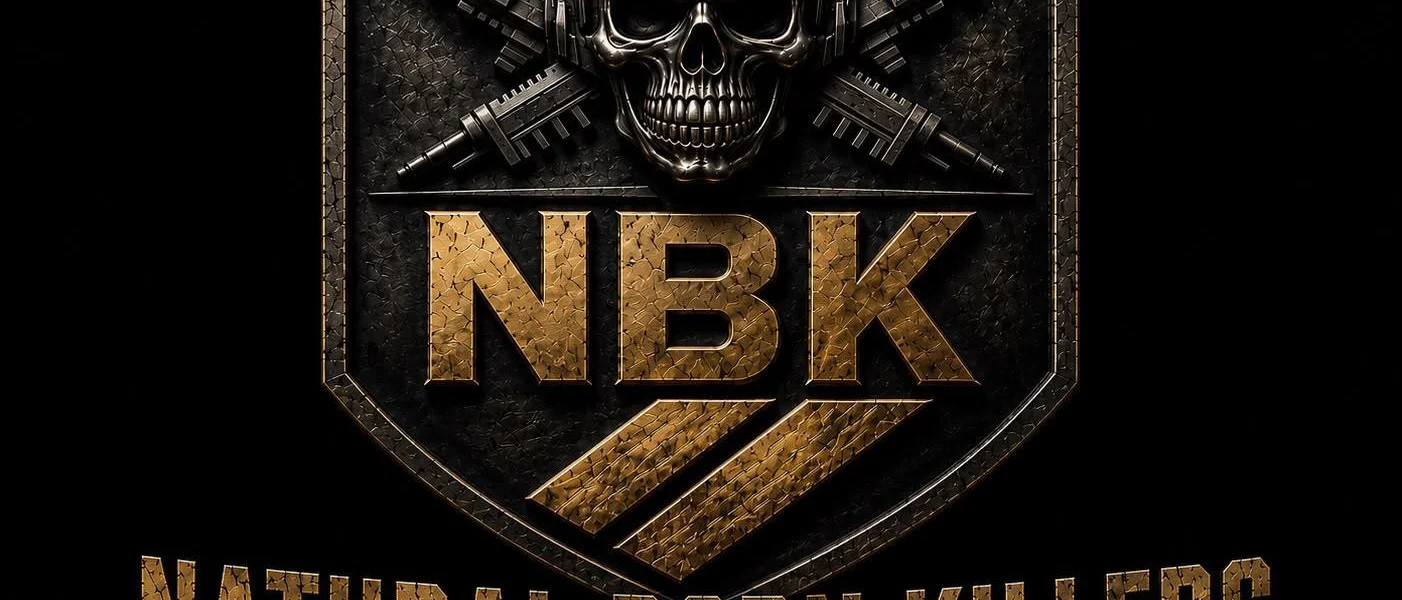 Equipa de airsoft Natural Born Killers
